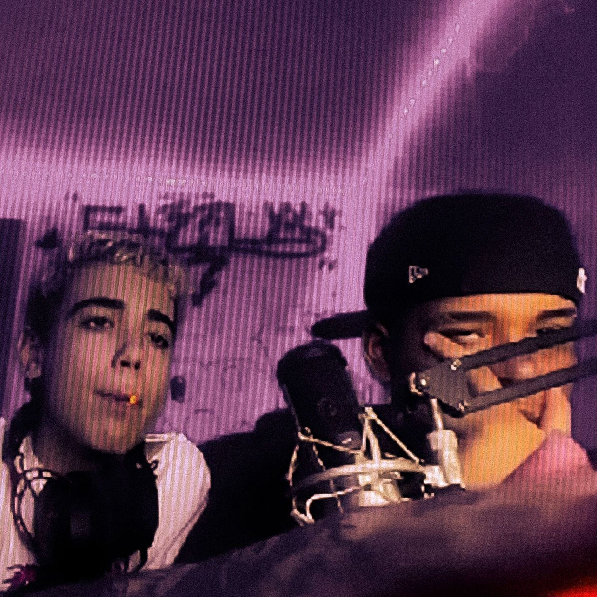 Album cover of Longe de Tudo