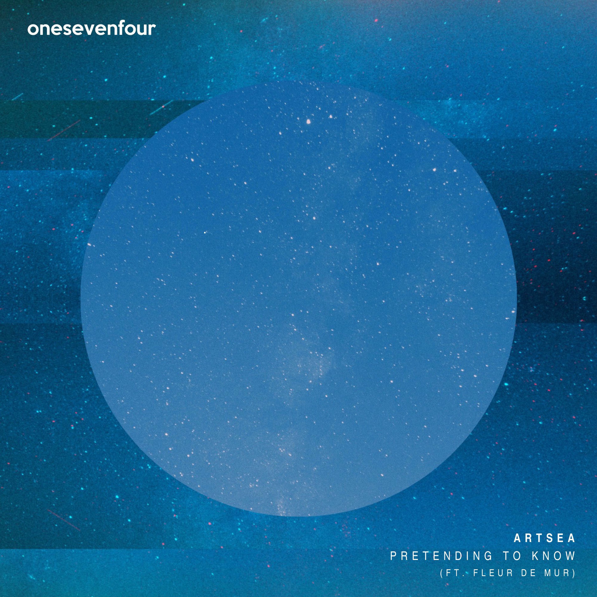 Album cover of Pretending To Know