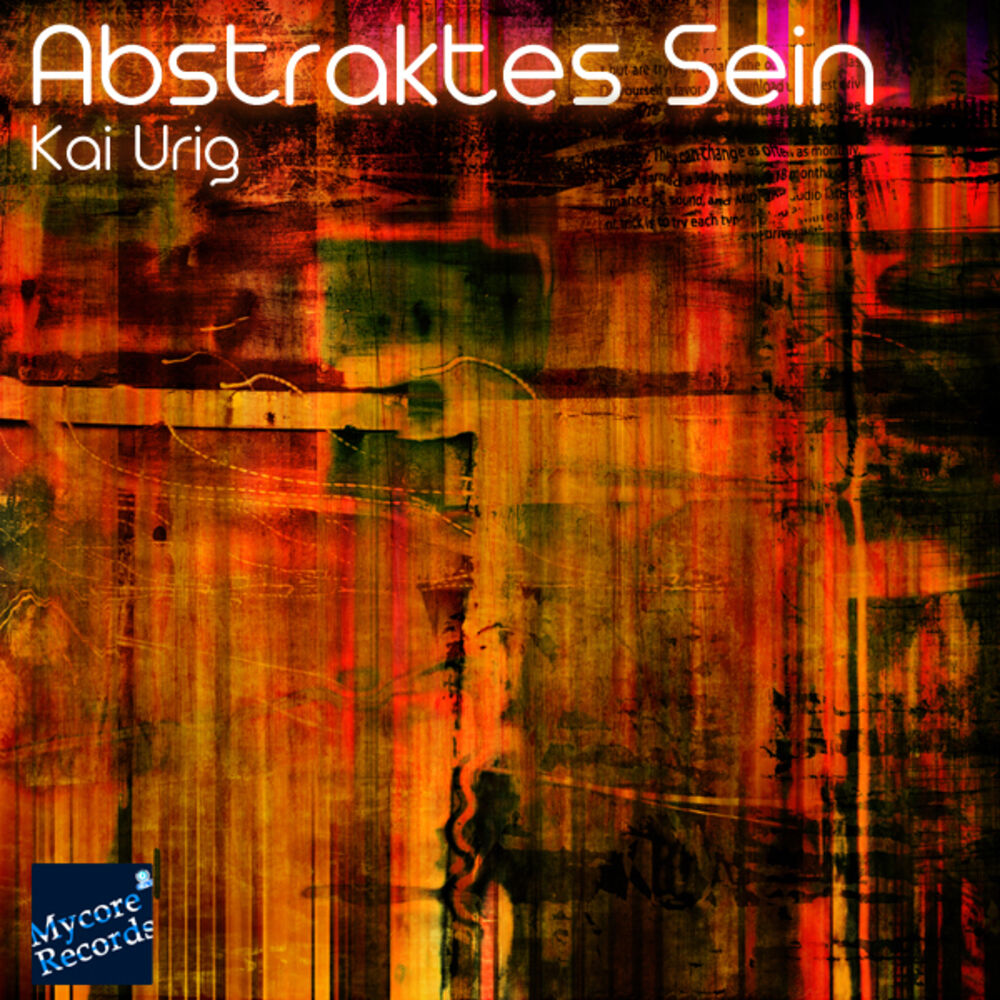Picture of Abstraktes Sein