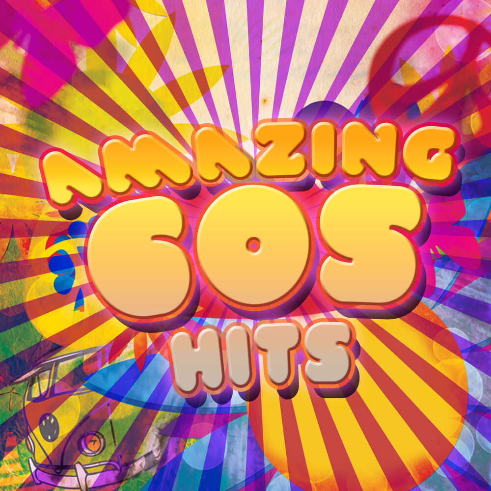 Picture of Amazing 60s Hits