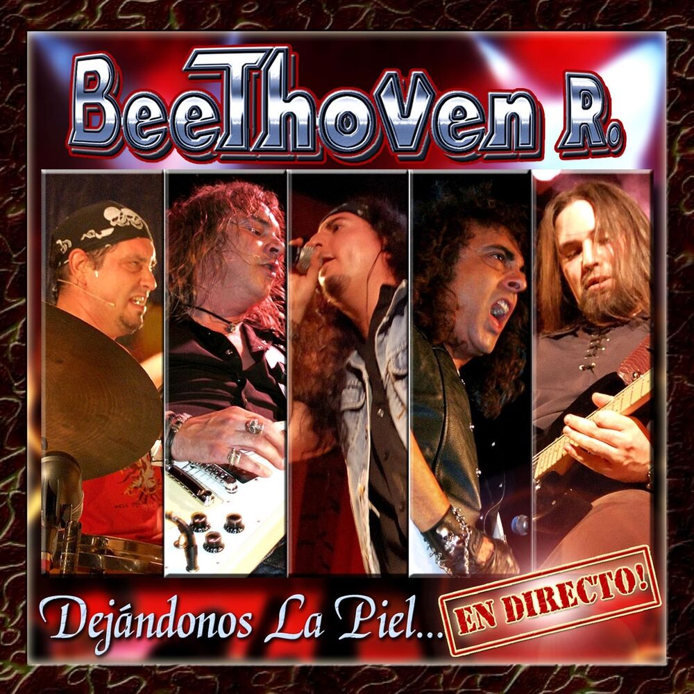 Picture of Dejándonos la Piel (En Directo)