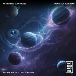 music cover