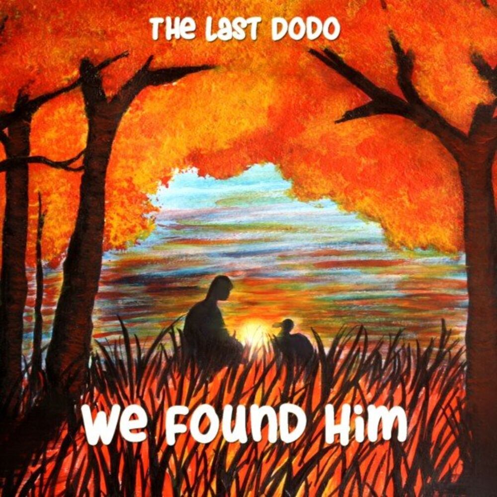 Picture of We Found Him