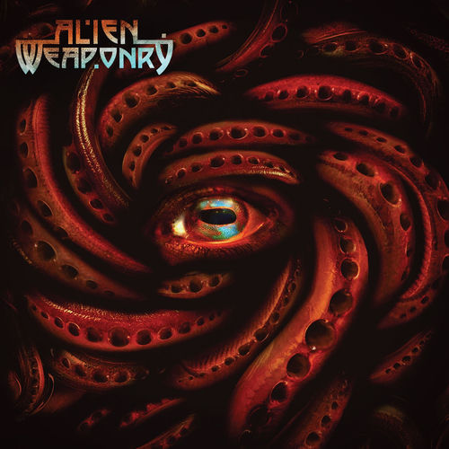 Buried Underground - Radio Edit by Alien Weaponry - 95 BPM