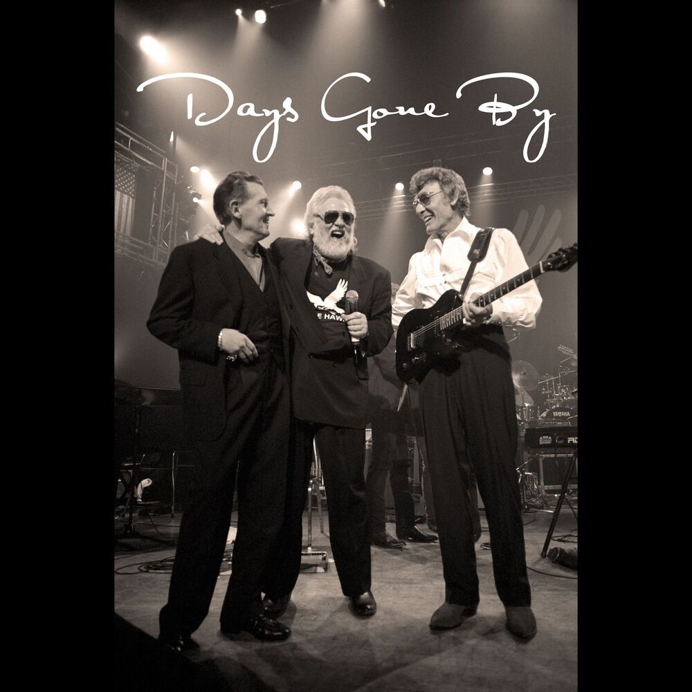 Picture of Days Gone By