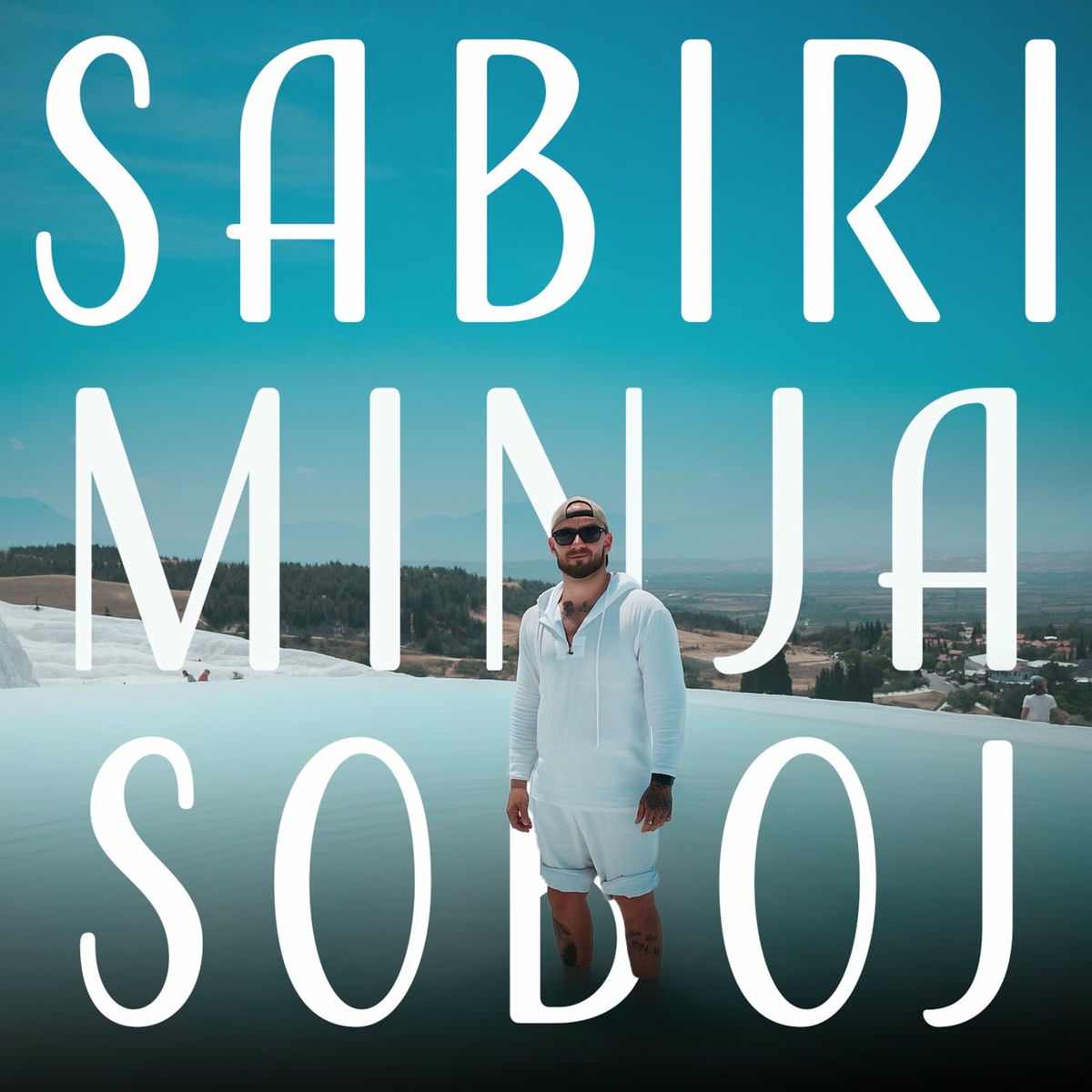 Album cover of Sabiri Minja Soboj