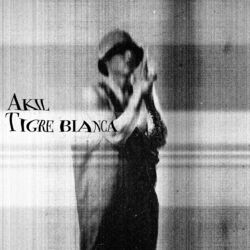 Cover of Tigre Bianca