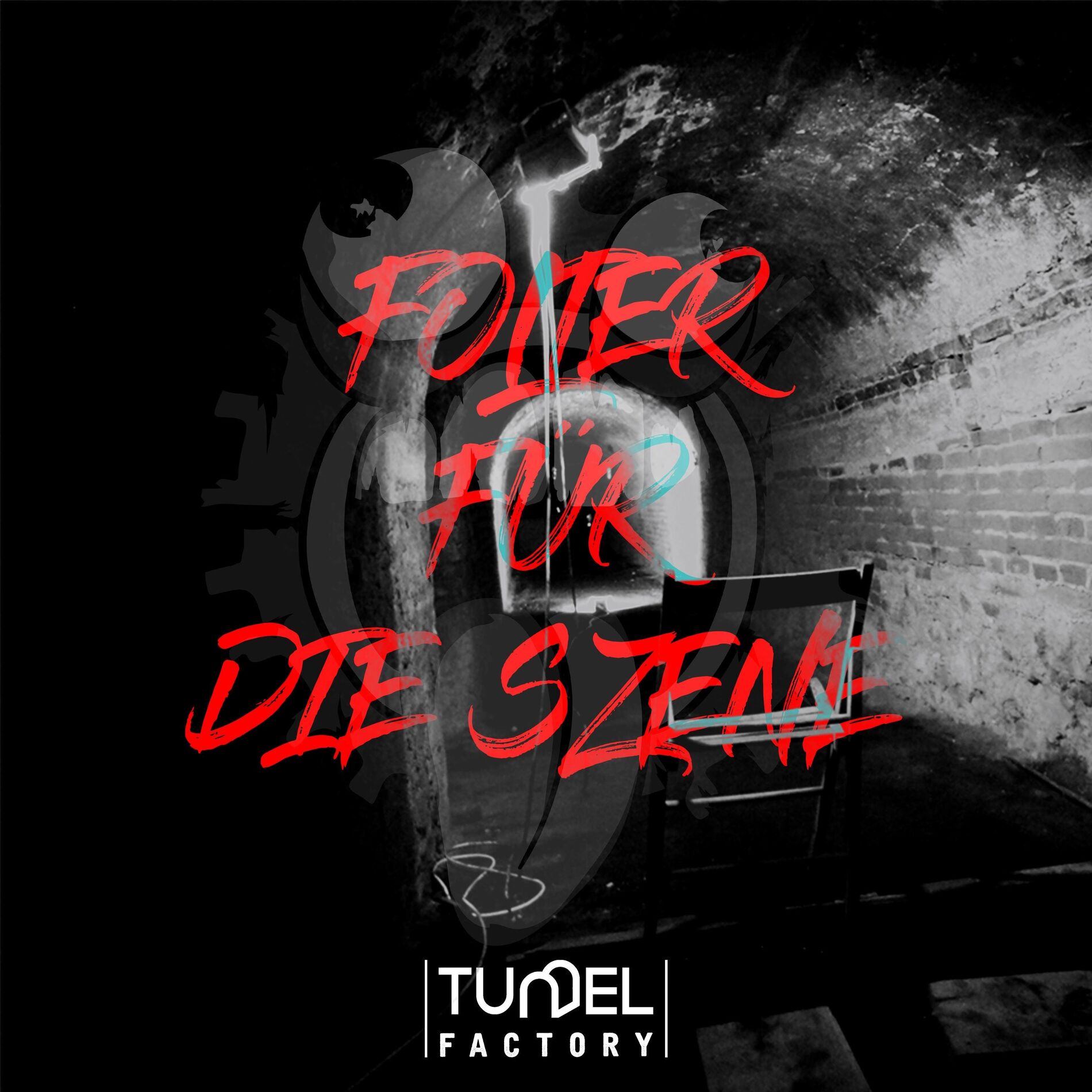 Album cover of Folter Für Die Szene
