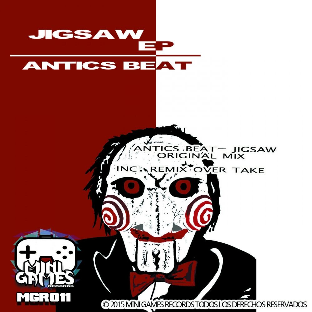 Picture of Jigsaw