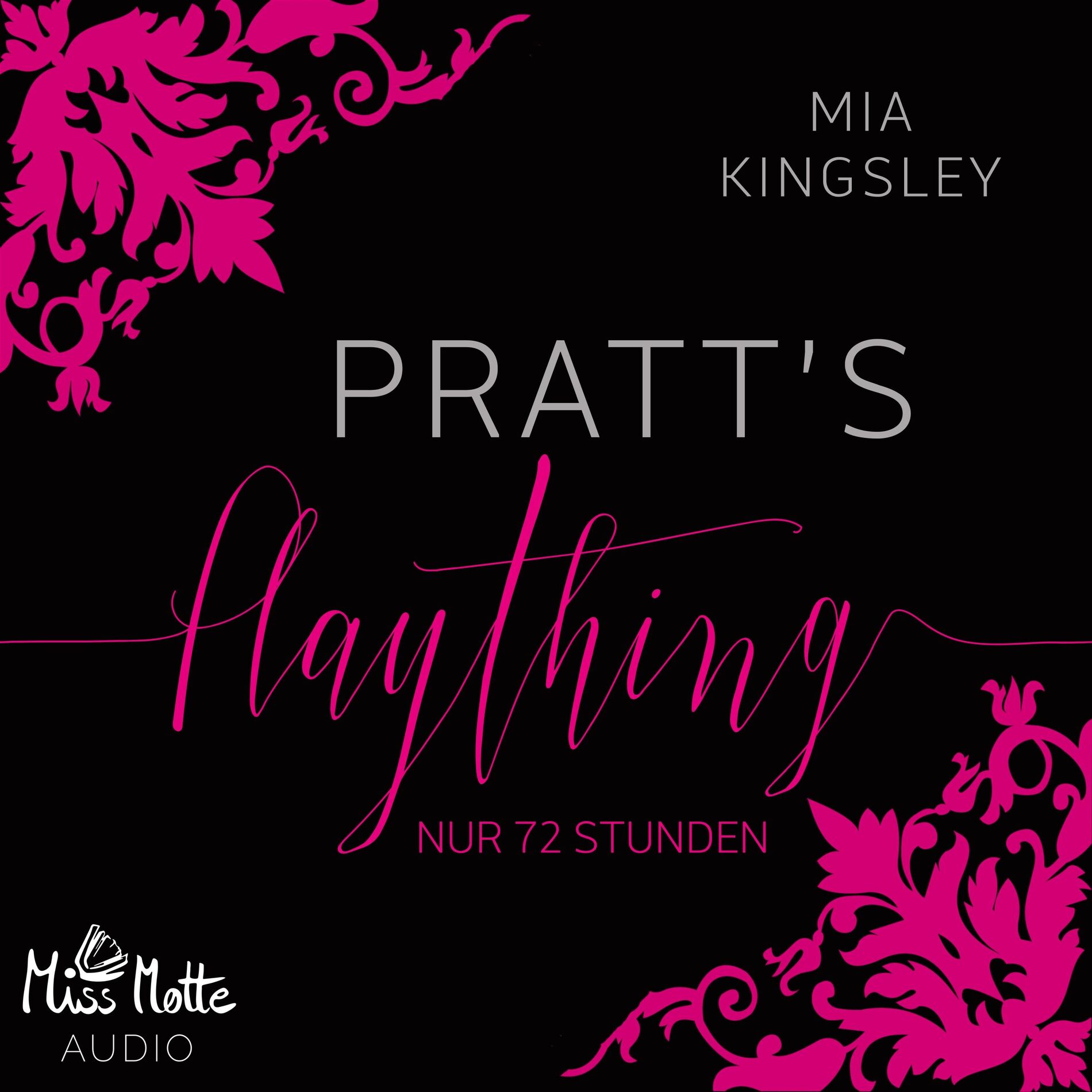 Album cover of Kapitel 1 & Kapitel 2.1 - Pratt's Plaything