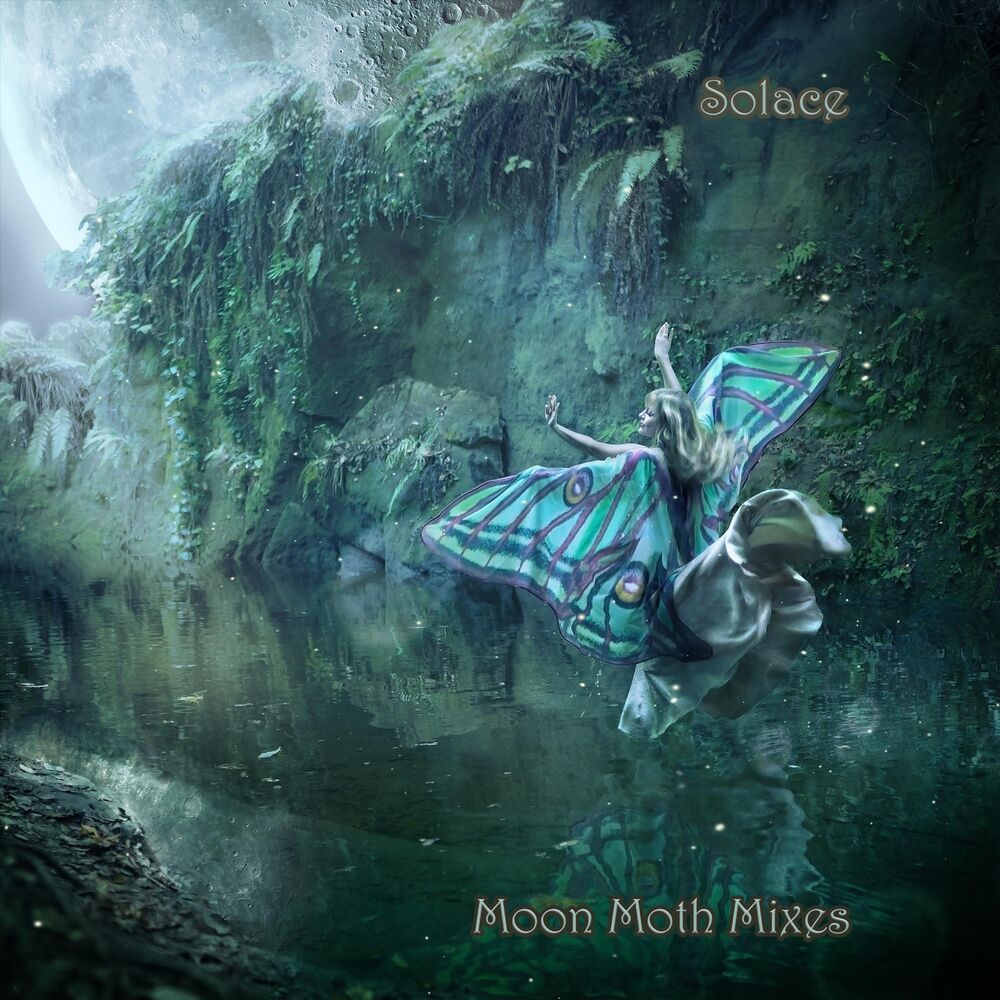 Picture of Moon Moth (Mixes) [Deluxe Version]
