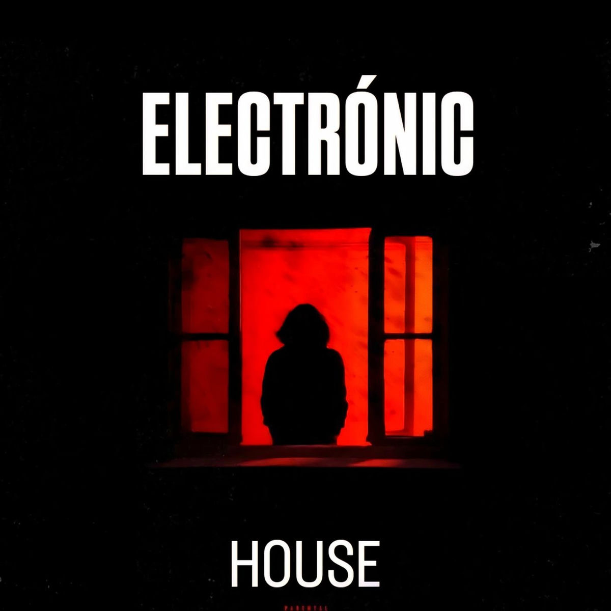 Album cover of House