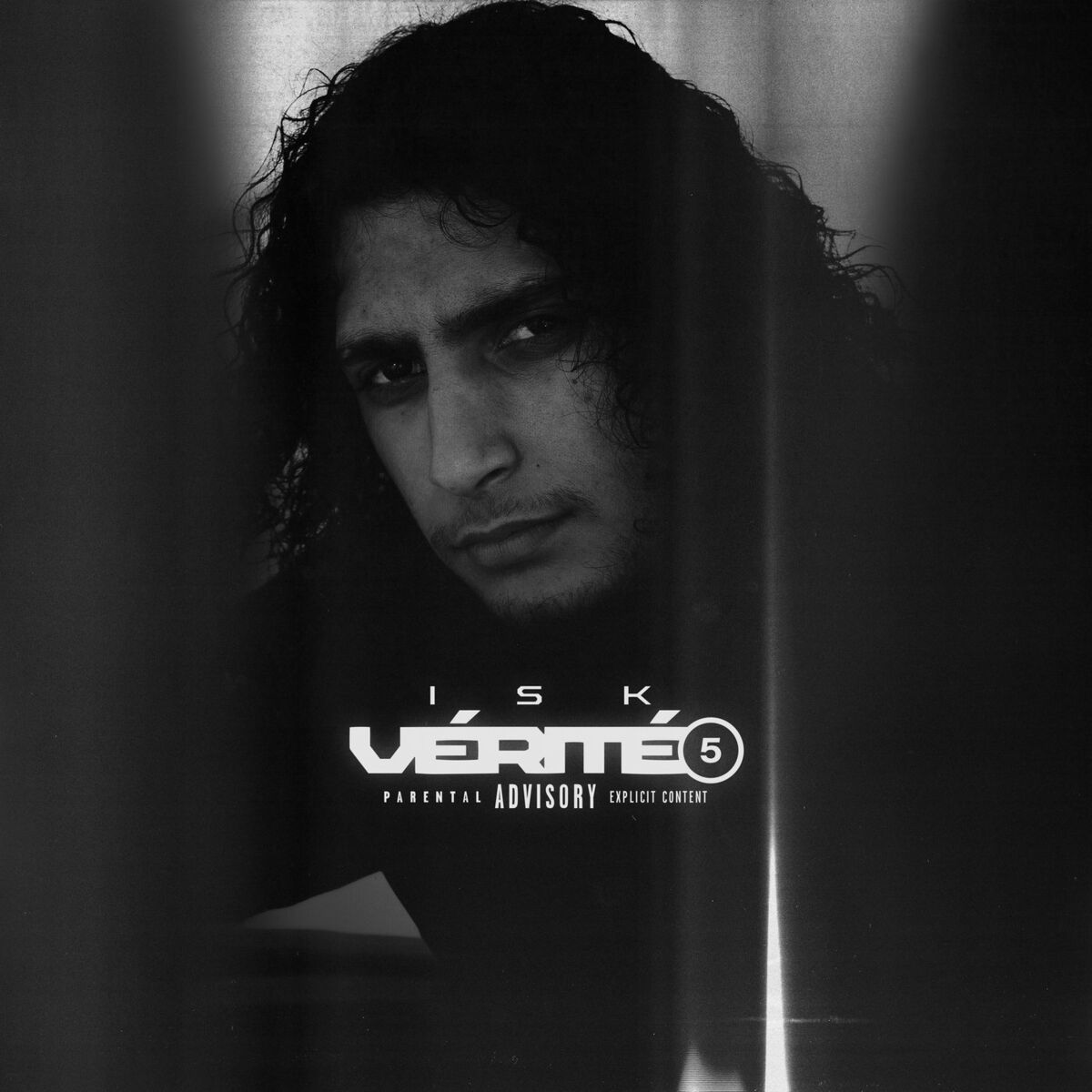 Album picture of Vérité 5