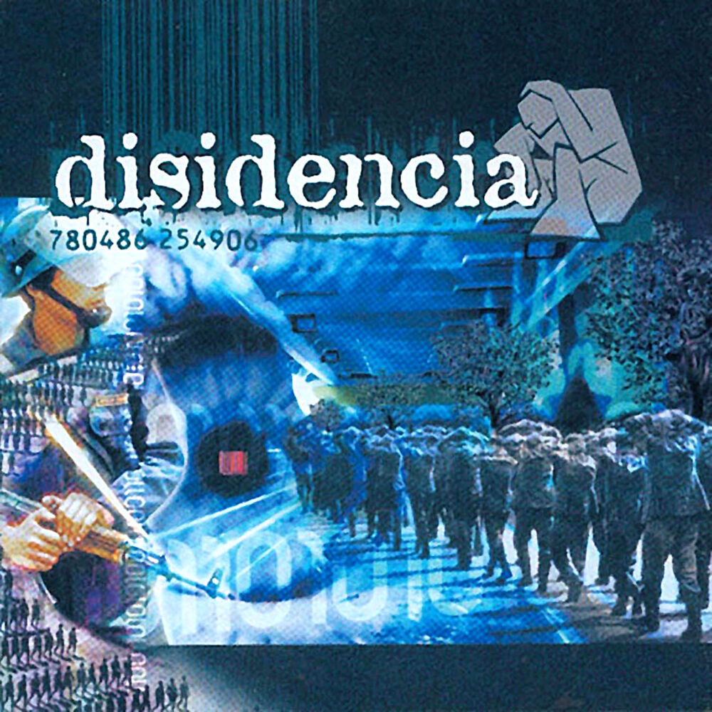 Picture of Bienvenidos a Occidente