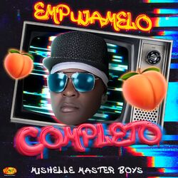 Cover of Empujamelo Completo