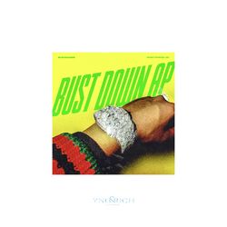 Cover of Bust Down Ap