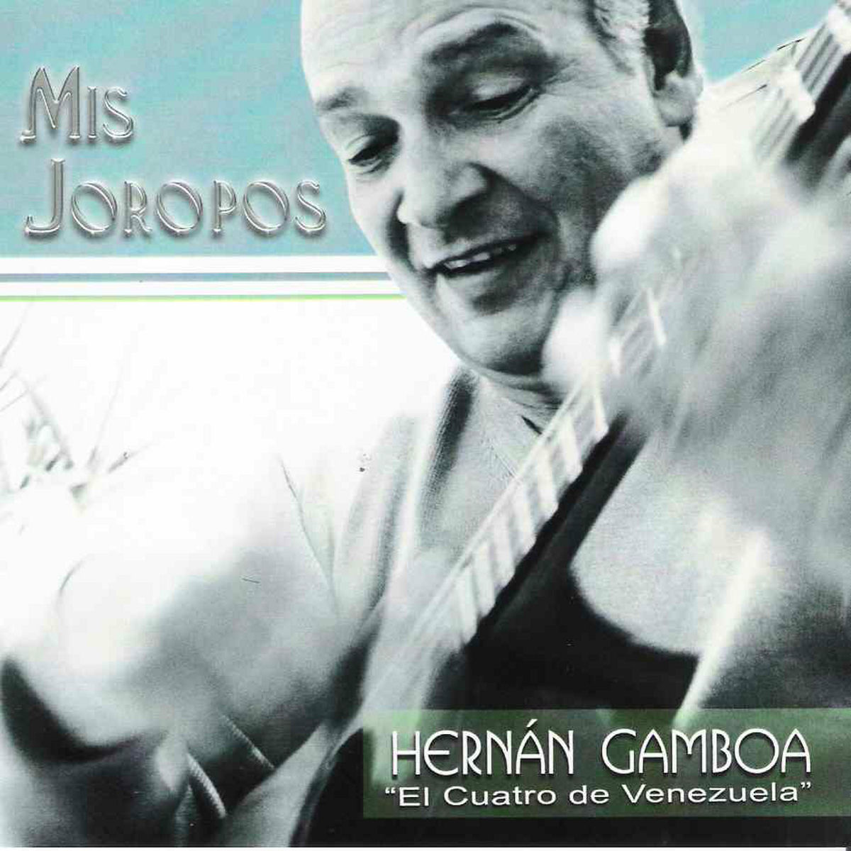 【中古】 Hernan Gamboa Serenatas En Contrapunto Serenatas en Contrapuntos - Hernán Gamboa | Deezer