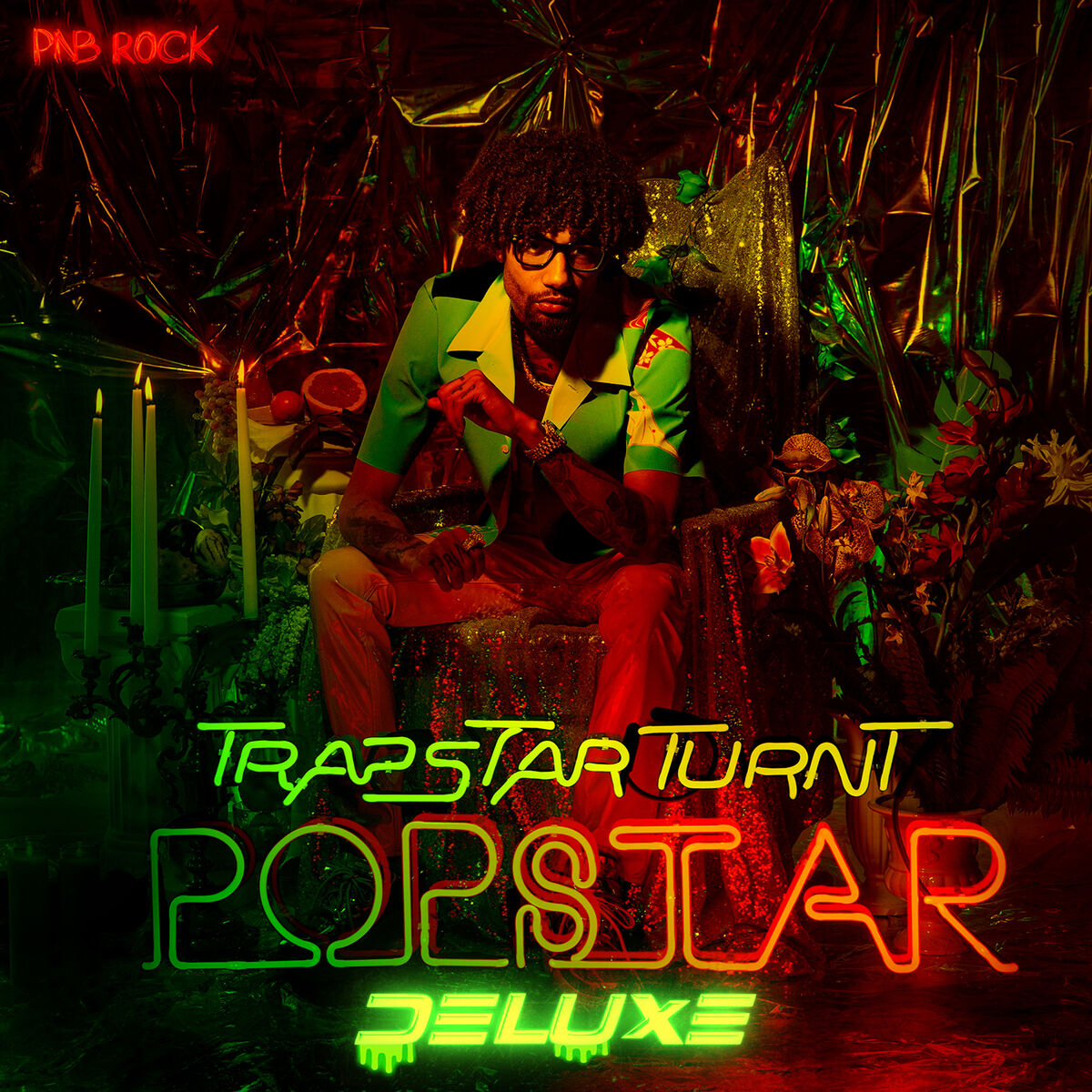 PnB Rock Dreamin listen with lyrics Deezer