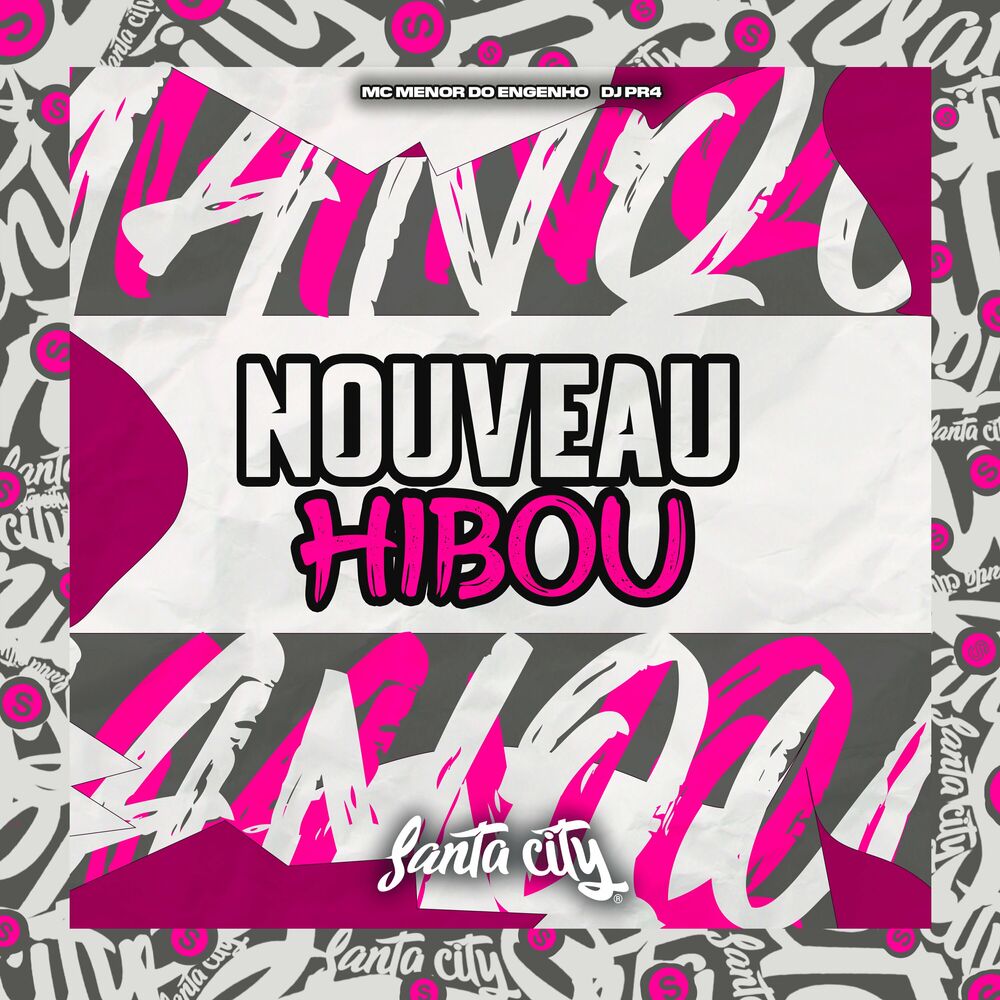 Picture of Nouveau Hibou