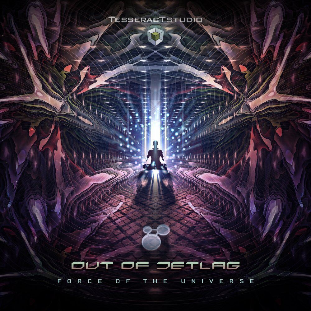Picture of Force of The Universe