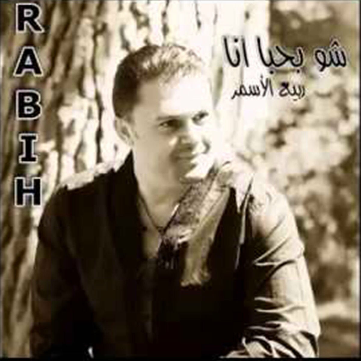 Album cover of Chou Bhebba Ana