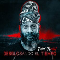 Cover of Desglosando el Tiempo