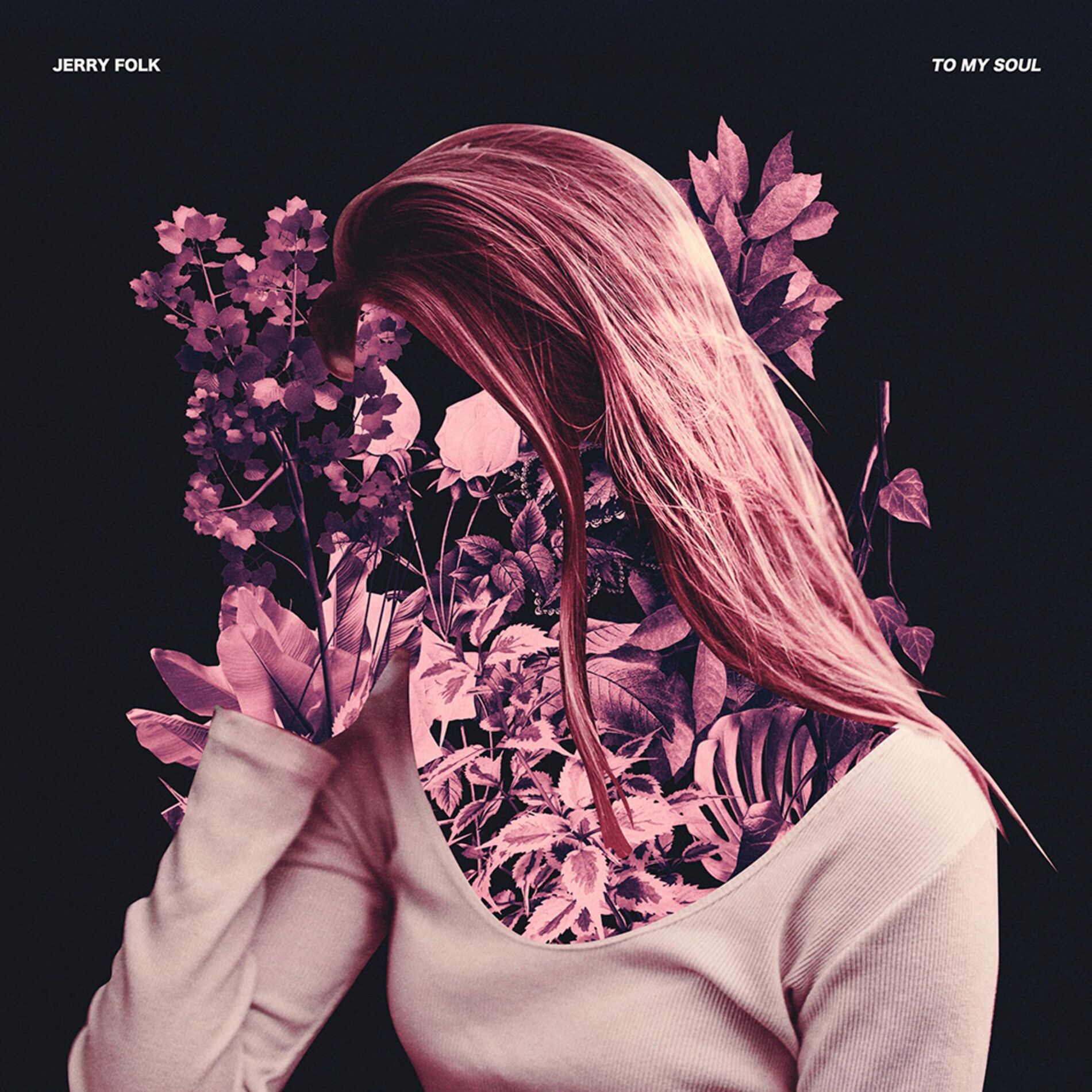 Album cover of To My Soul