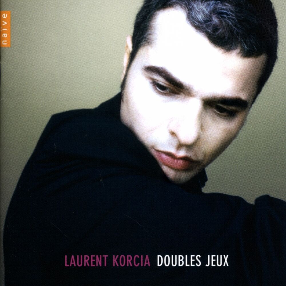 Picture of Doubles Jeux