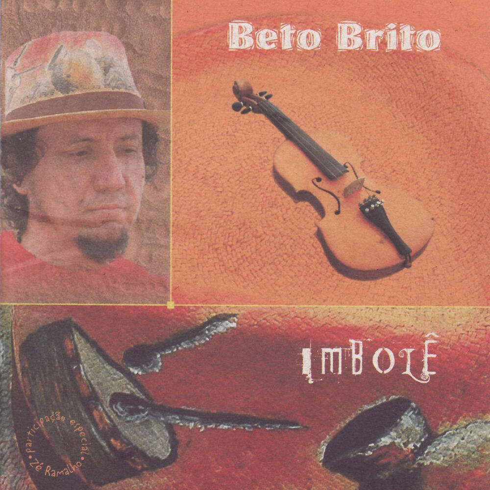 Picture of Imbolê