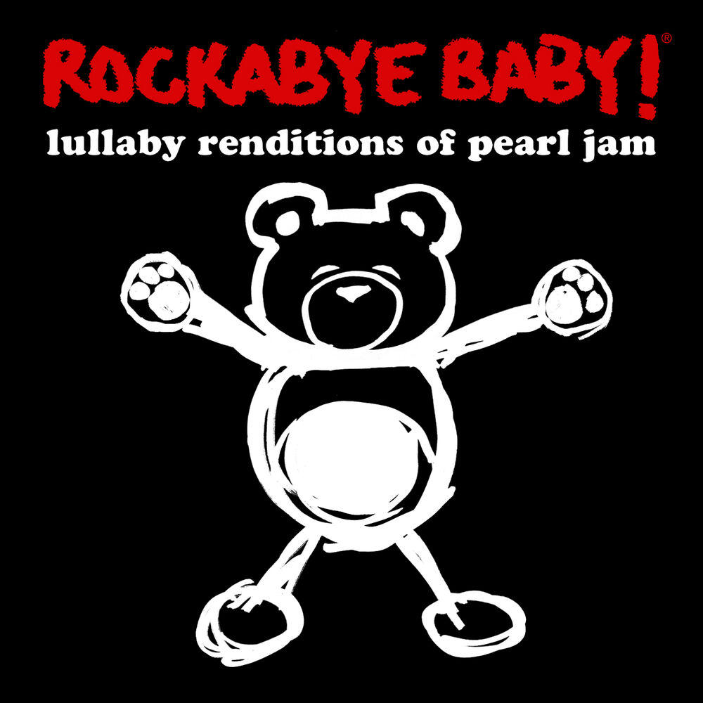 Picture of Lullaby Renditions of Pearl Jam