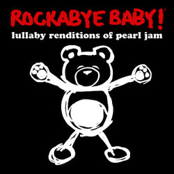 Cover of Lullaby Renditions of Pearl Jam