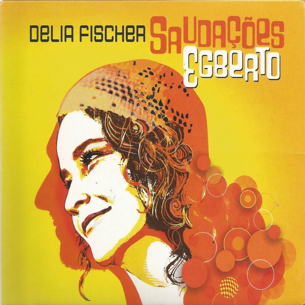 Picture of Saudações Egberto