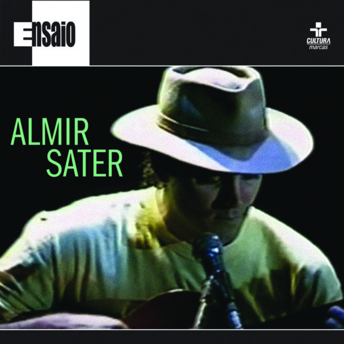 Album cover of Um Violeiro Toca