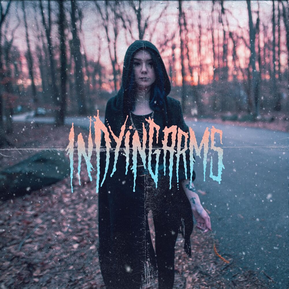 Picture of In Dying Arms (Remake)