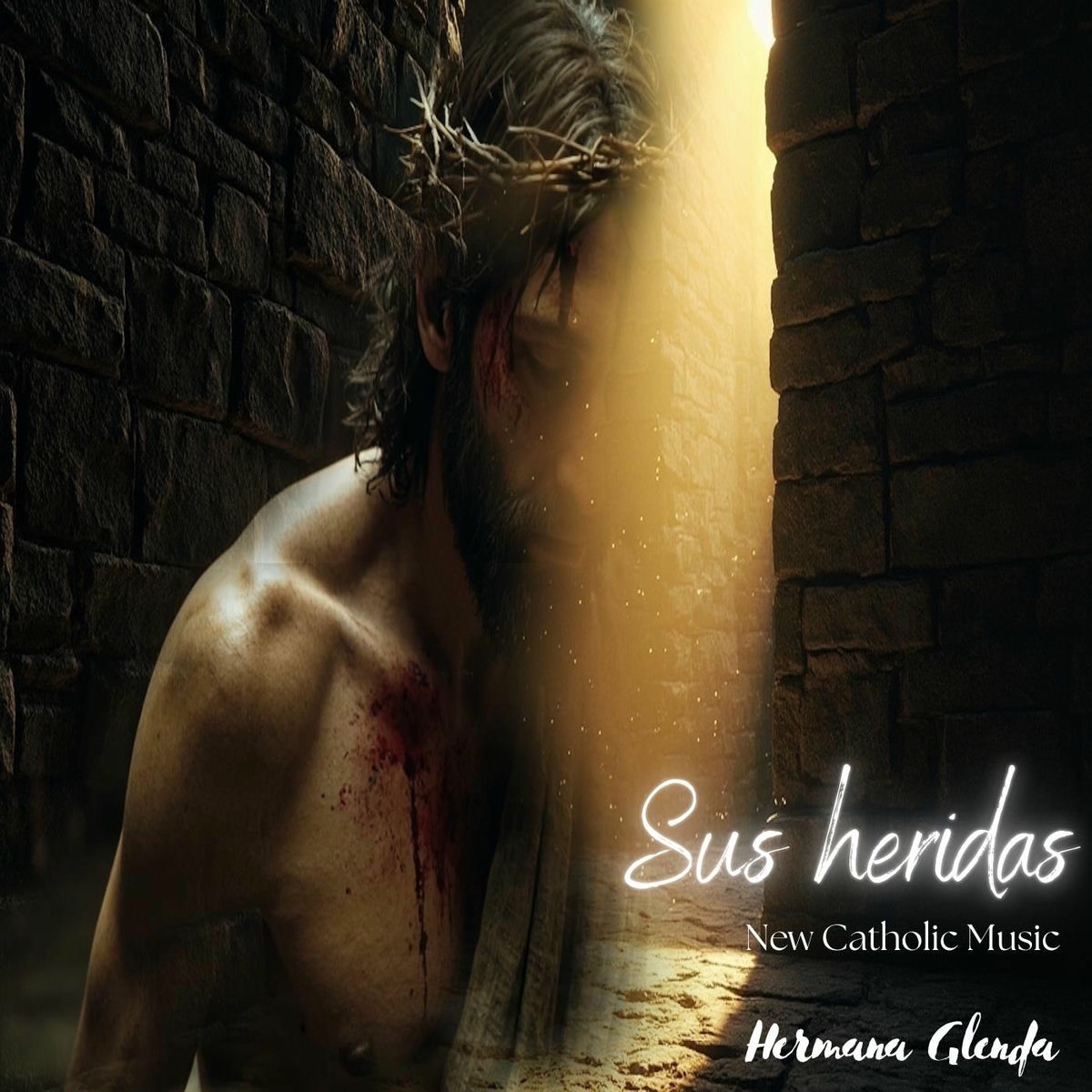 Album cover of Sus Heridas