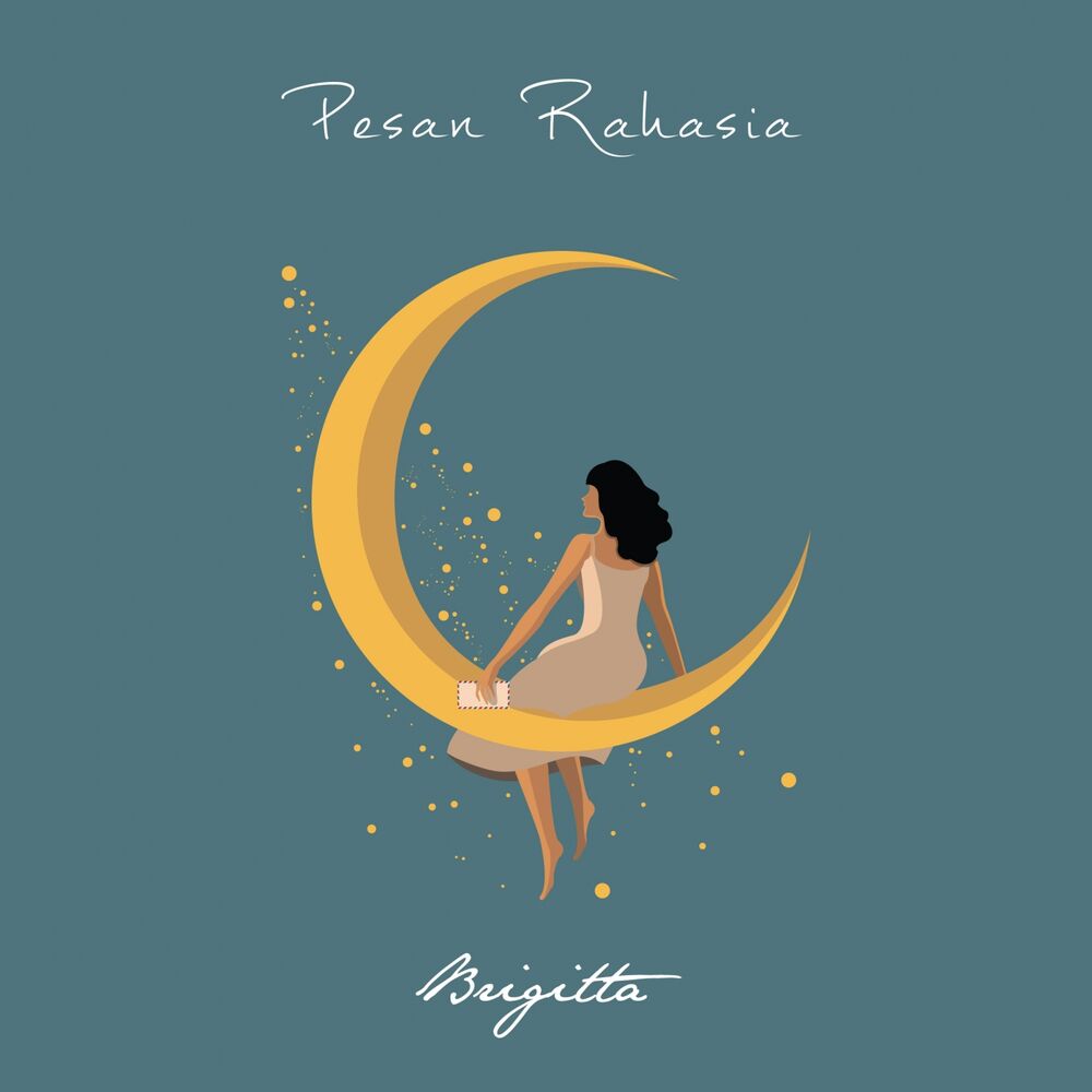Picture of Pesan Rahasia