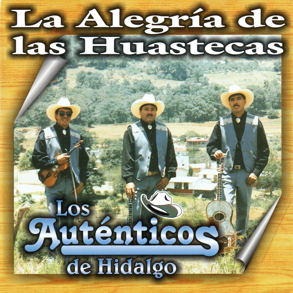 Picture of La Alegría de las Huastecas
