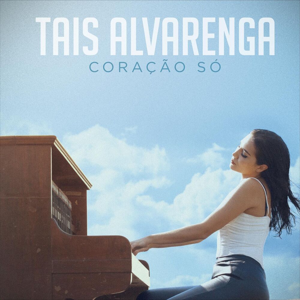 Picture of Coração Só