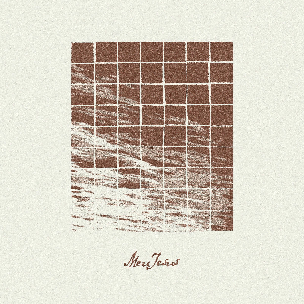 Album cover of Meu Jesus