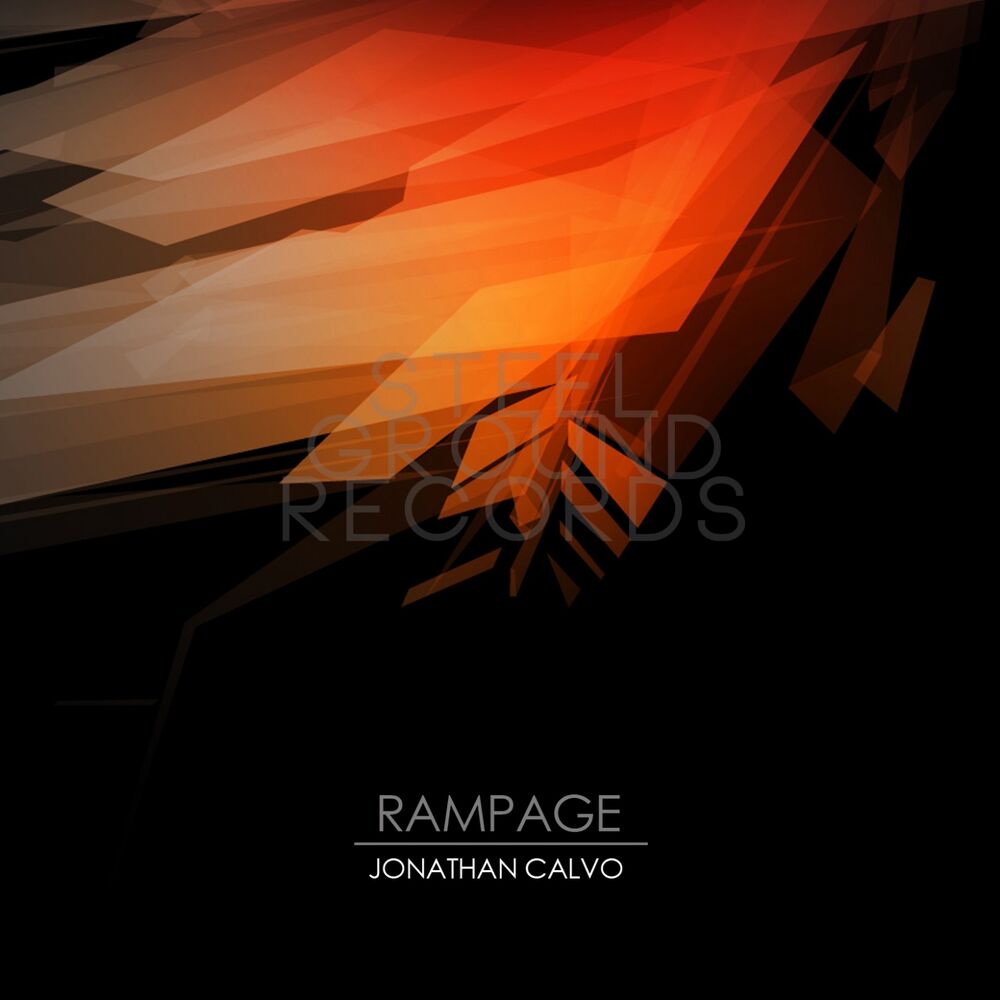 Picture of Rampage