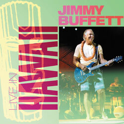 Cover of Live In Hawaii