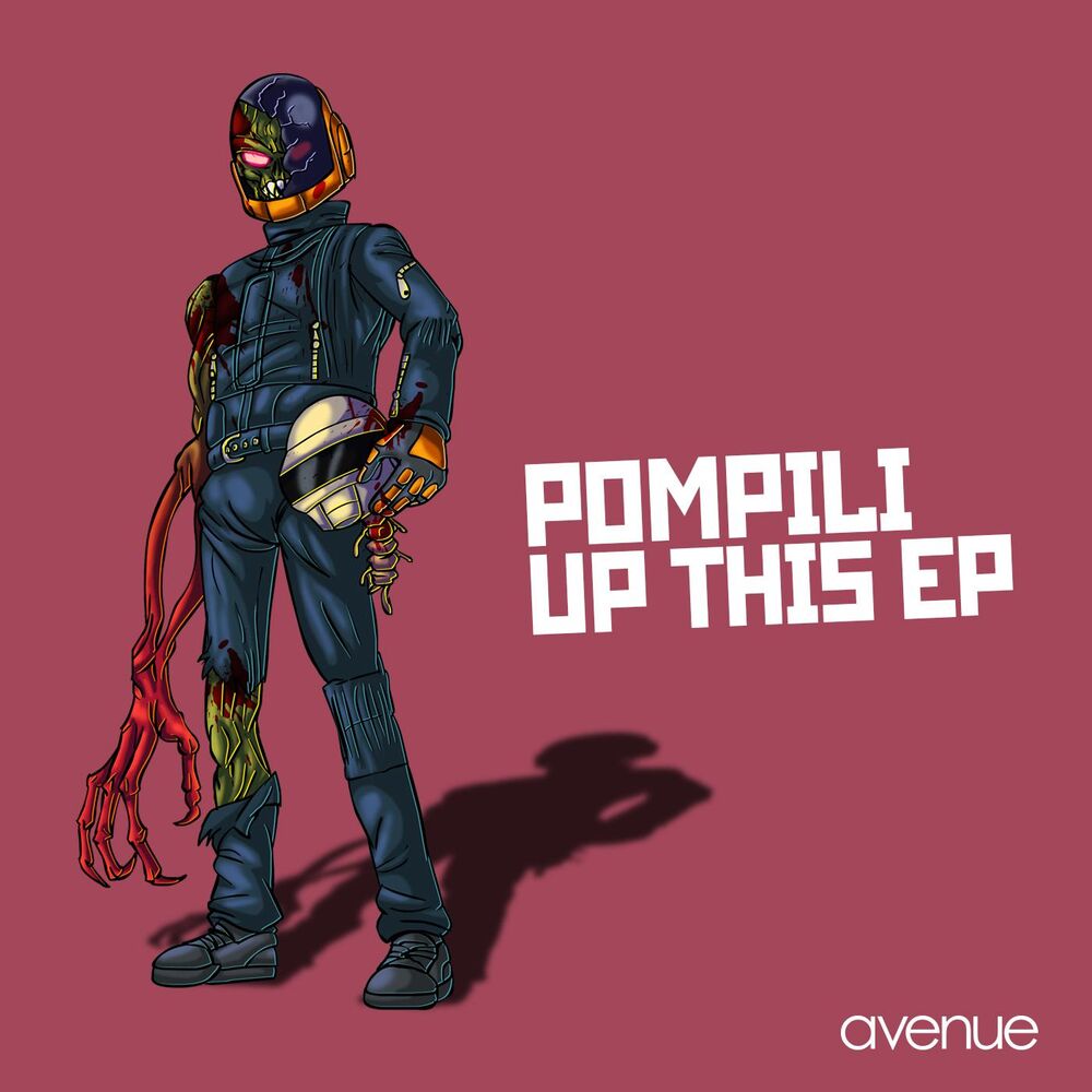 Picture of Up this EP