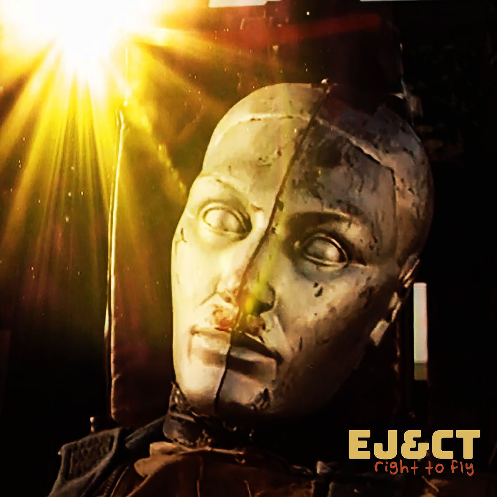 Right to Fly artwork