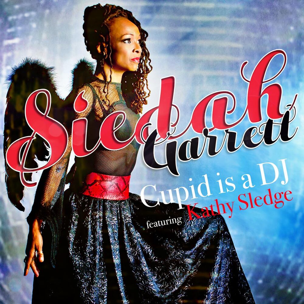 Picture of Cupid Is a DJ (feat. Kathy Sledge)