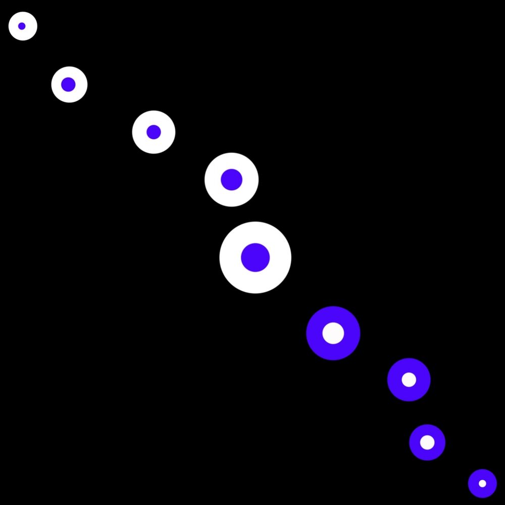 Picture of In the Night