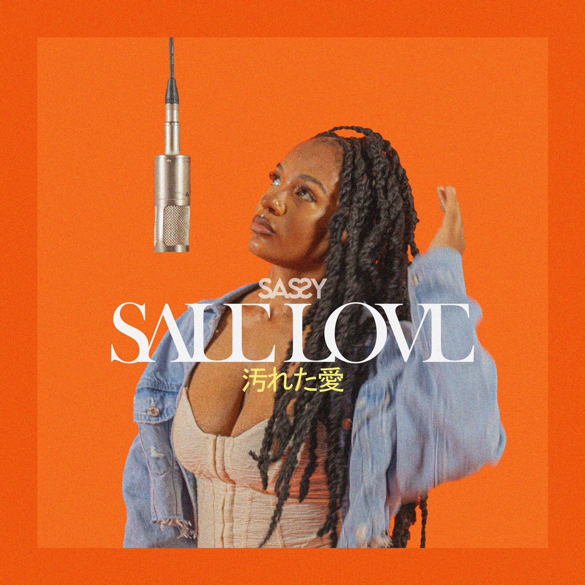 Album cover of Sale Love