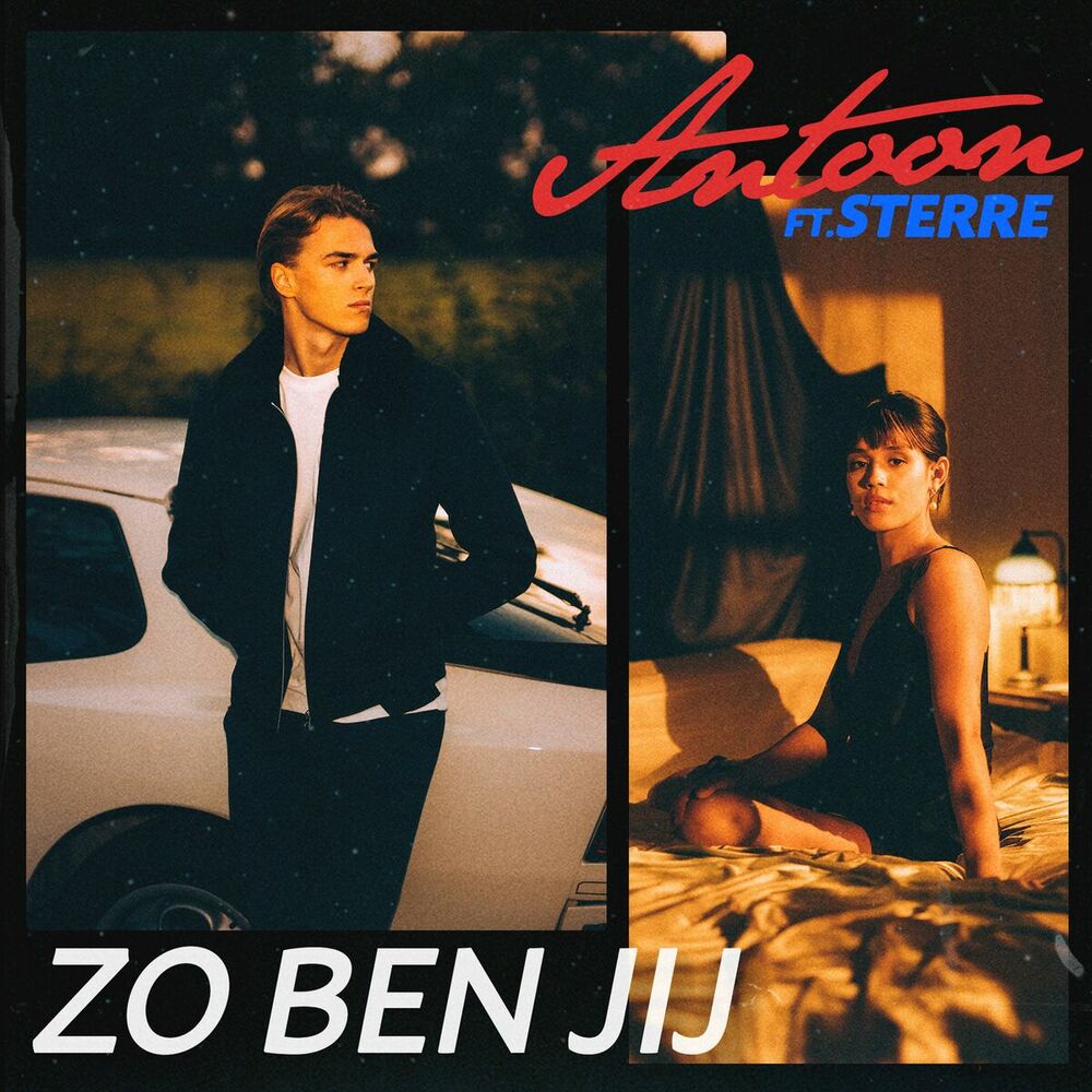 Picture of Zo Ben Jij