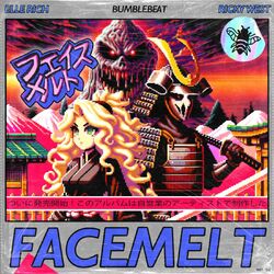 Cover of FACEMELT