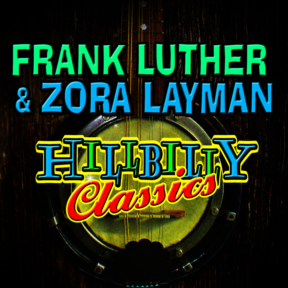 Picture of Hillbilly Classics