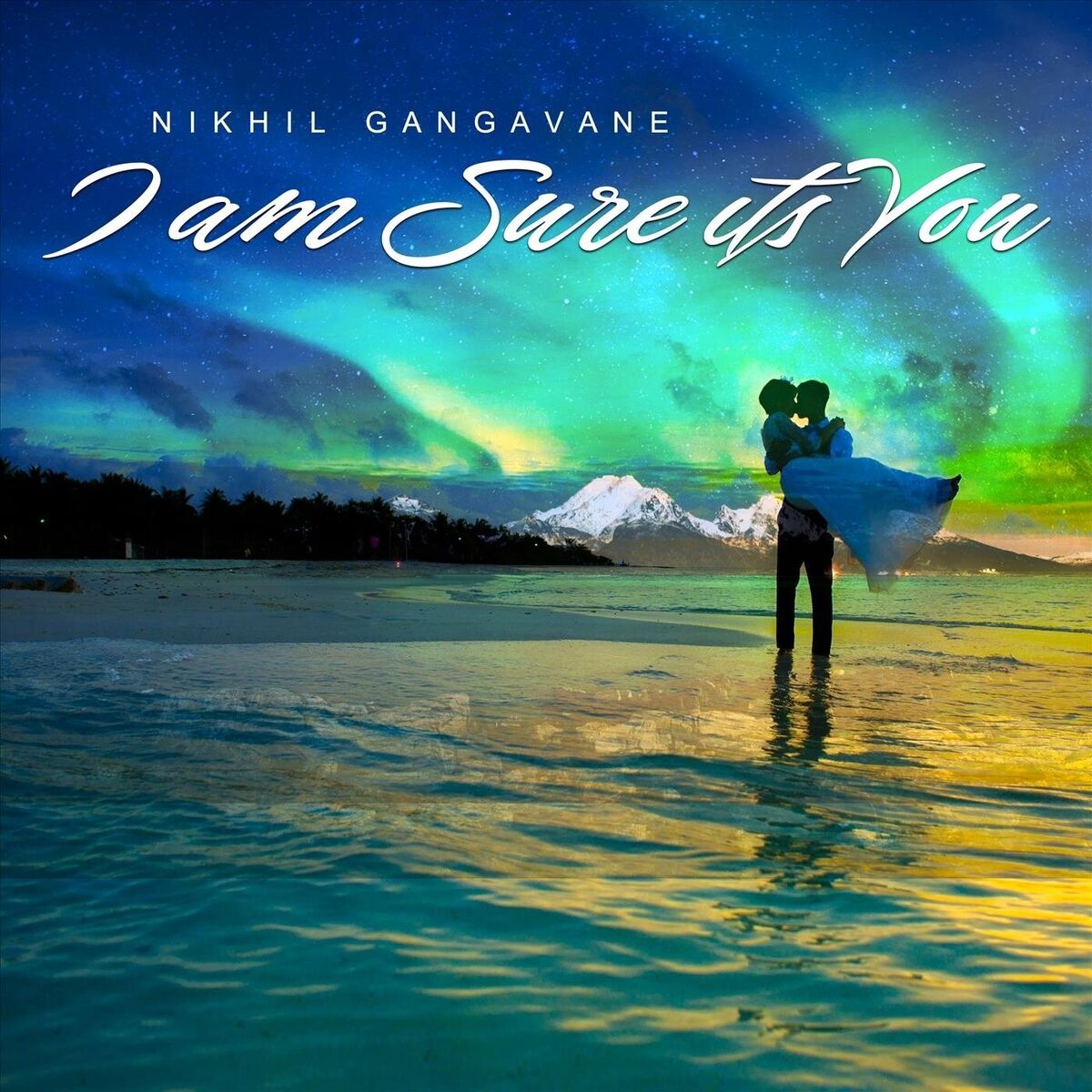 Album cover of I am Sure Its You